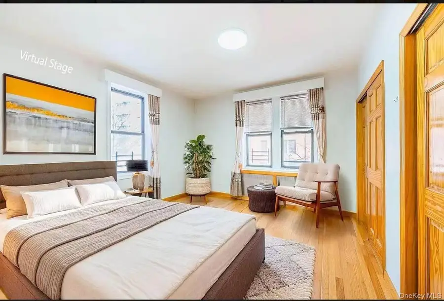 4018 Hampton Street #2D, Elmhurst, NY 11373 - #3