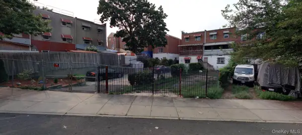 Sexton Place, Bronx, NY 10469