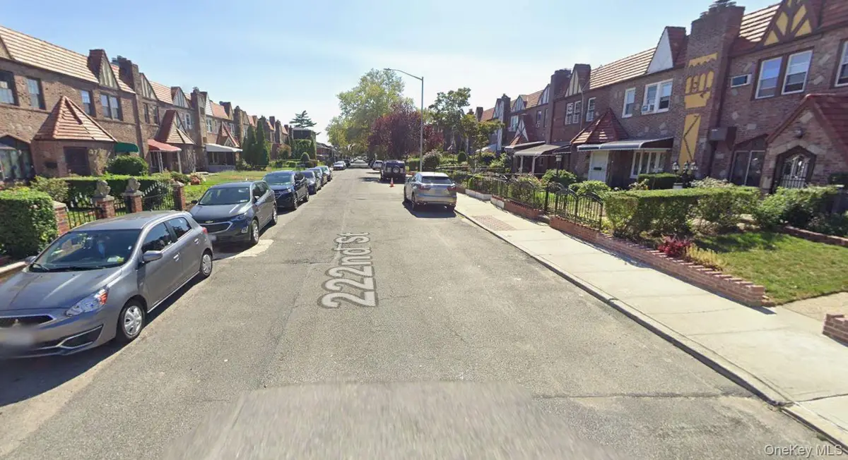 115-78 222nd Street, Cambria Heights, NY 11411 - #1