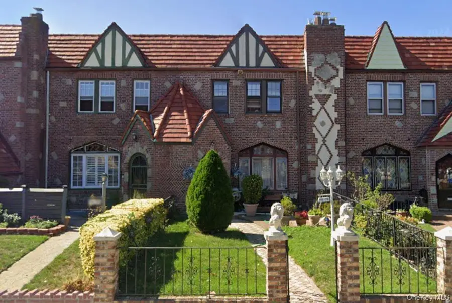 115-78 222nd Street, Cambria Heights, NY 11411 - #2