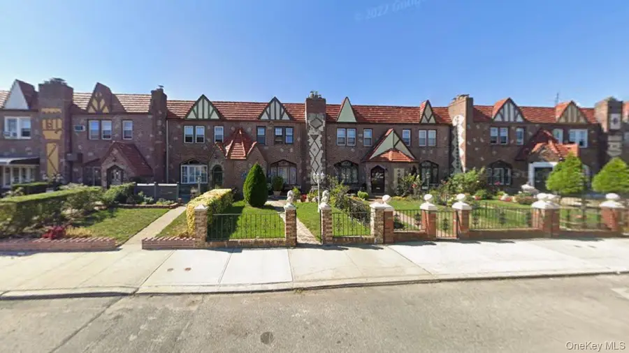 115-78 222nd Street, Cambria Heights, NY 11411 - #3