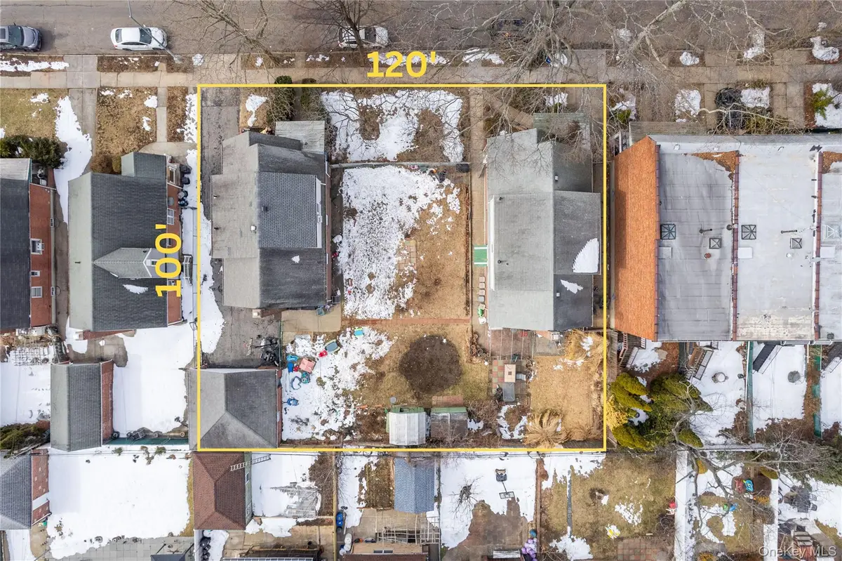 47-49 194th Street, Flushing, NY 11358 - #1