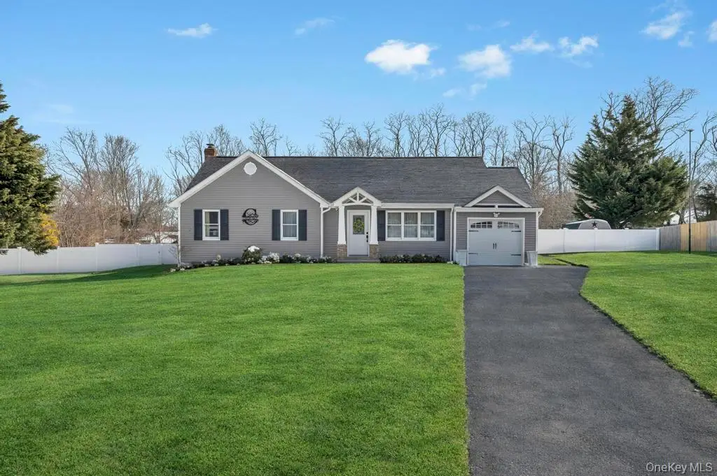 40 Great Rock Drive, Wading River, NY 11792 - #1