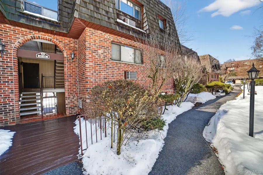 6 Briarcliff Drive S #3, Ossining, NY 10562 - #2