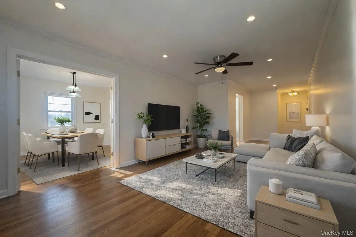 2 South Road #2P, Harrison, NY 10528 - #1