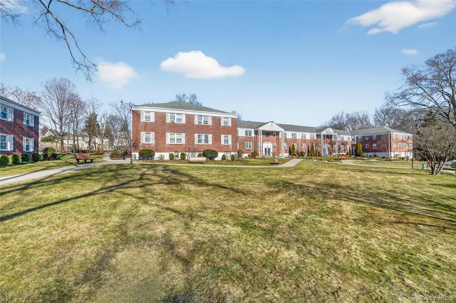 2 South Road #2P, Harrison, NY 10528 - #3