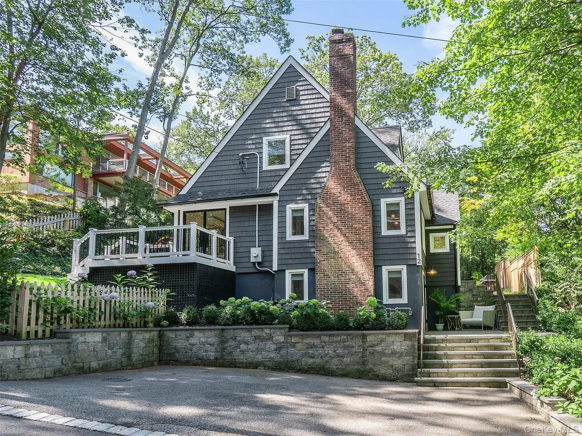 12 Winding Way, Sea Cliff, NY 11579 - #1