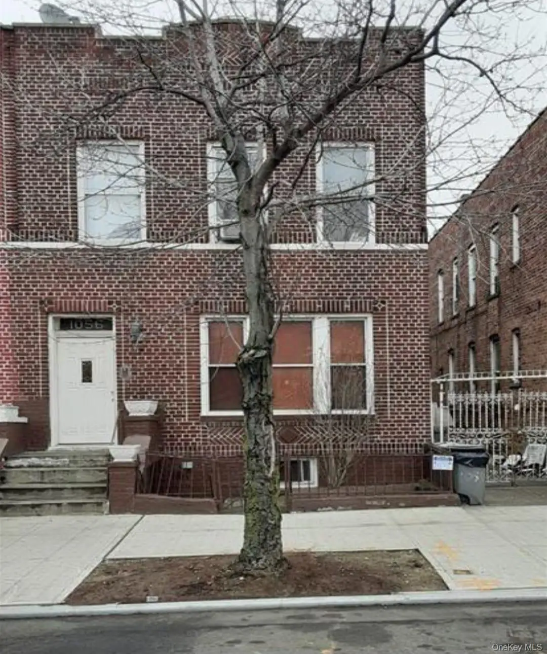 1056 Longfellow Avenue, Bronx, NY 10459 - #1