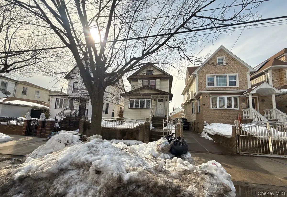 104-58 121st Street, South Richmond Hill, NY 11419 - #1