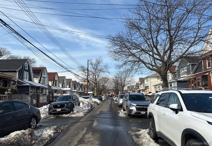 104-58 121st Street, South Richmond Hill, NY 11419 - #3