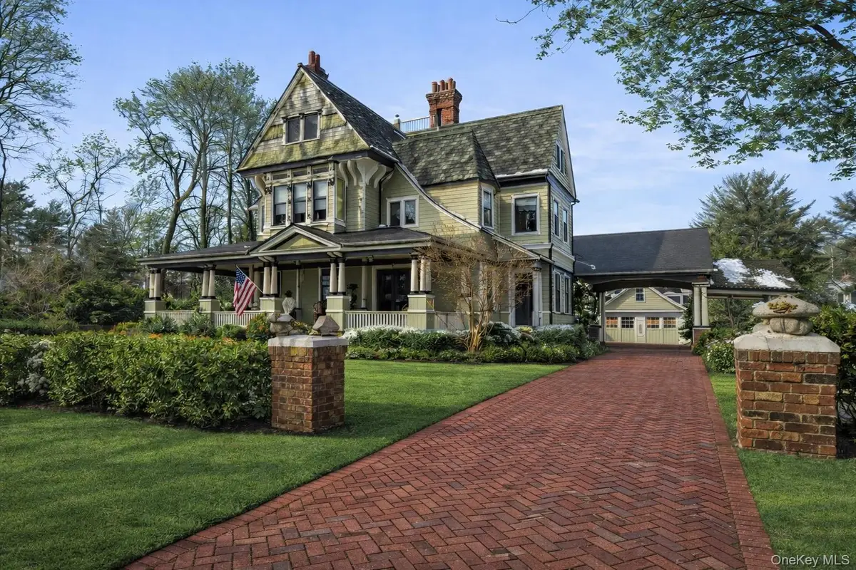 103 Highland Avenue, Northport, NY 11768 - #1