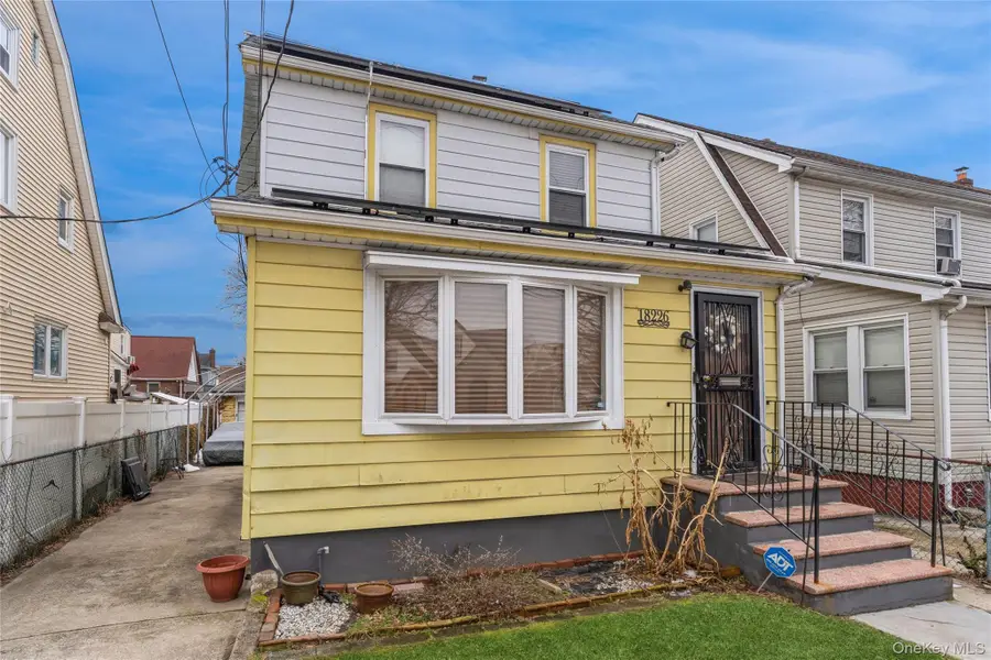 182-26 143rd Avenue, Springfield Gardens, NY 11413 - #2
