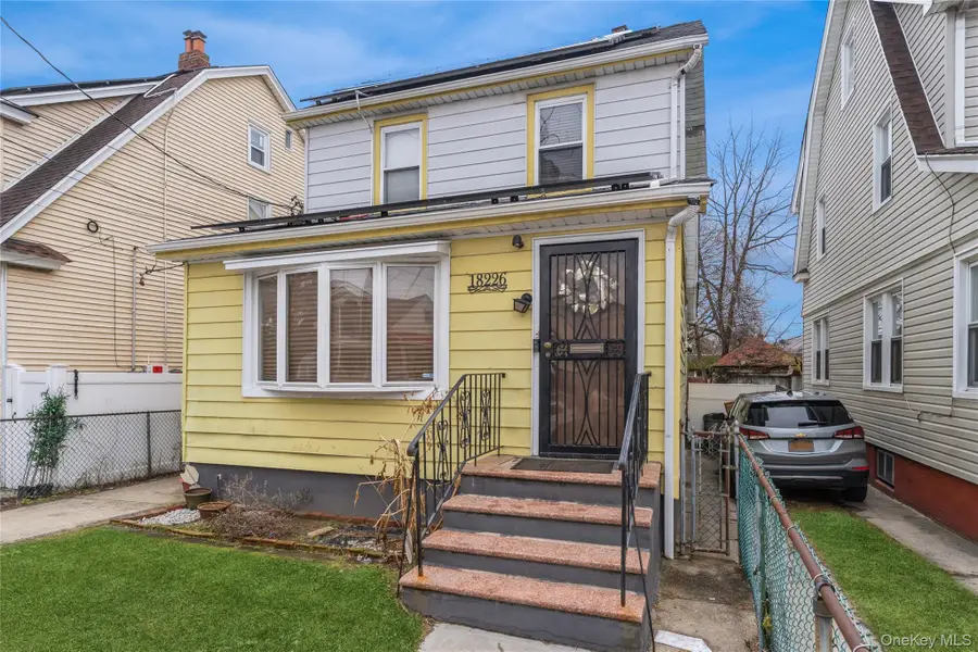 182-26 143rd Avenue, Springfield Gardens, NY 11413 - #3