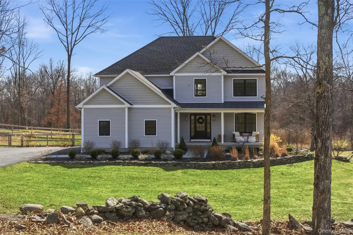 29 Orchard View Drive, Marlboro, NY 12542 - #1