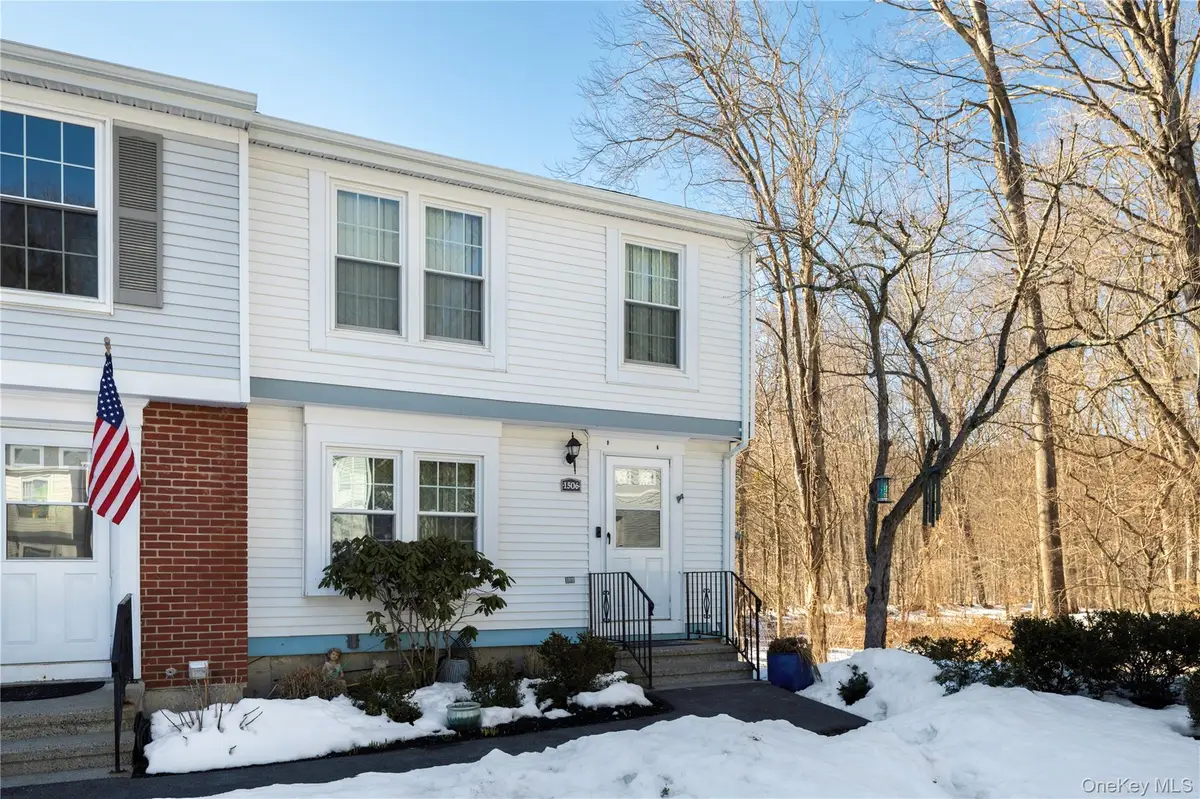 1506 Kings Way, Carmel, NY 10512 - #1