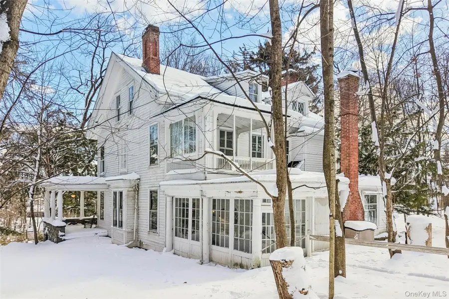 406 N Broadway, Nyack, NY 10960 - #2