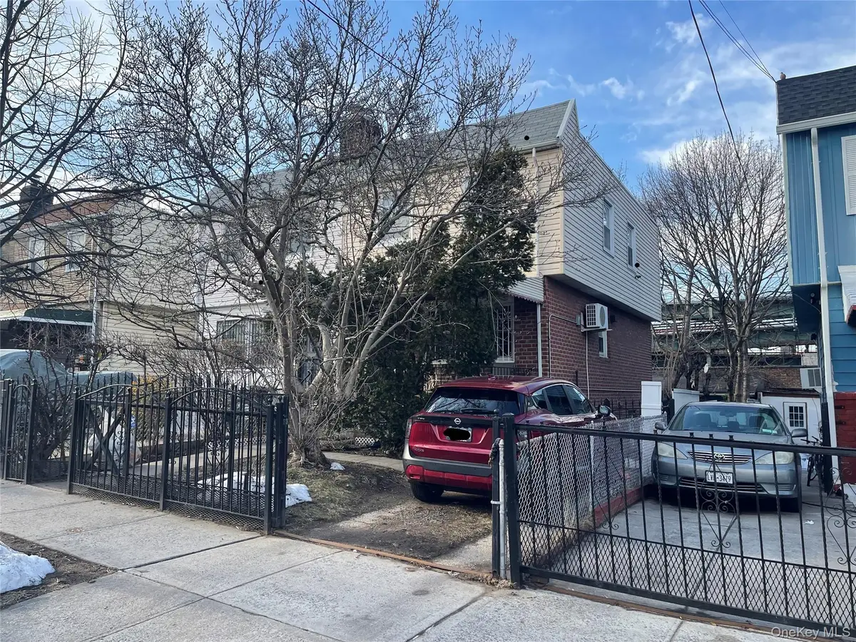 111-83 41st Avenue, Corona, NY 11368 - #1