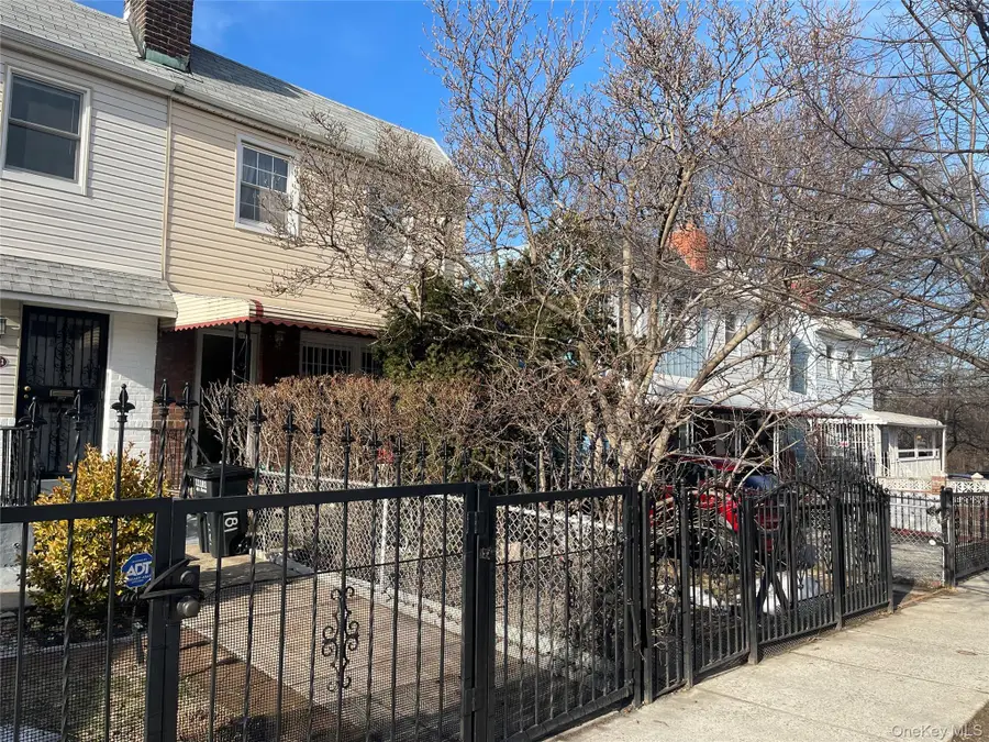 111-83 41st Avenue, Corona, NY 11368 - #3