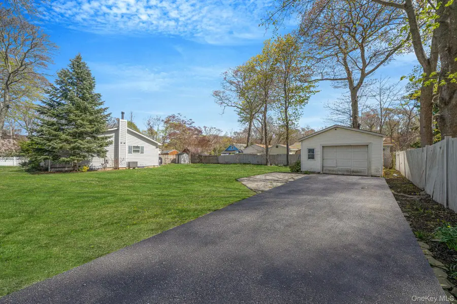 169 Woodland Drive, Mastic Beach, NY 11951 - #3
