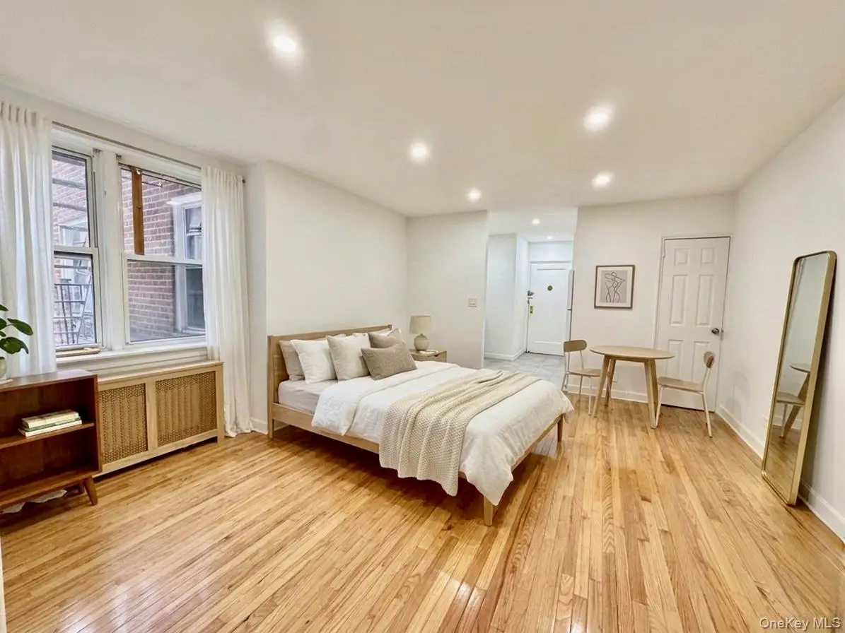144-35 Sanford Avenue #2C, Flushing, NY 11355 - #1