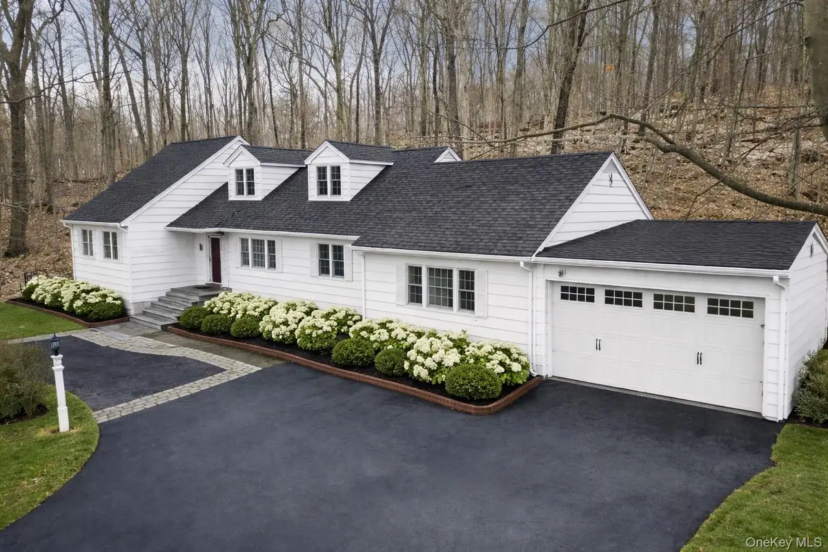 126 Croton Lake Road, Katonah, NY 10536 - #1