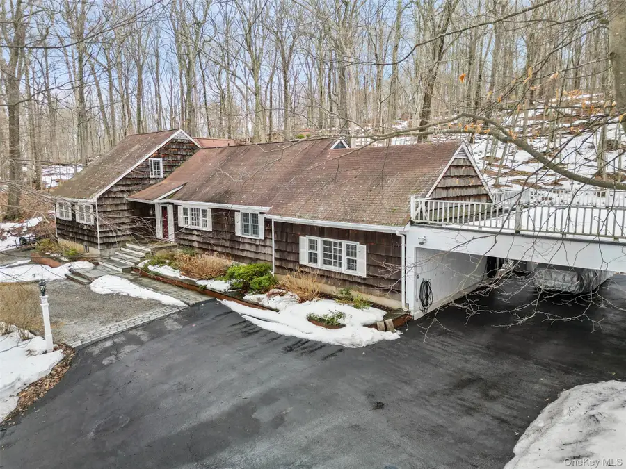 126 Croton Lake Road, Katonah, NY 10536 - #2