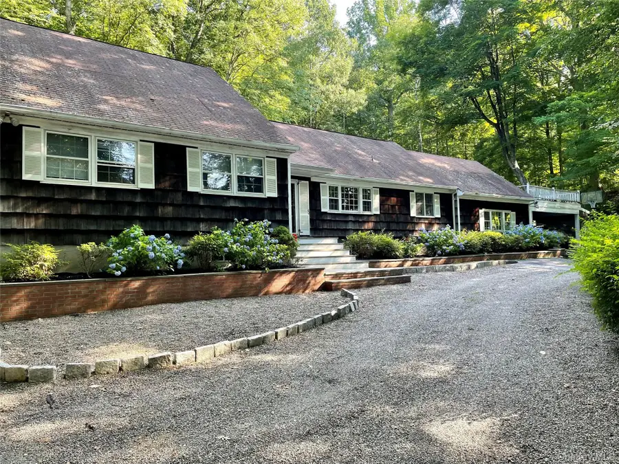 126 Croton Lake Road, Katonah, NY 10536 - #3