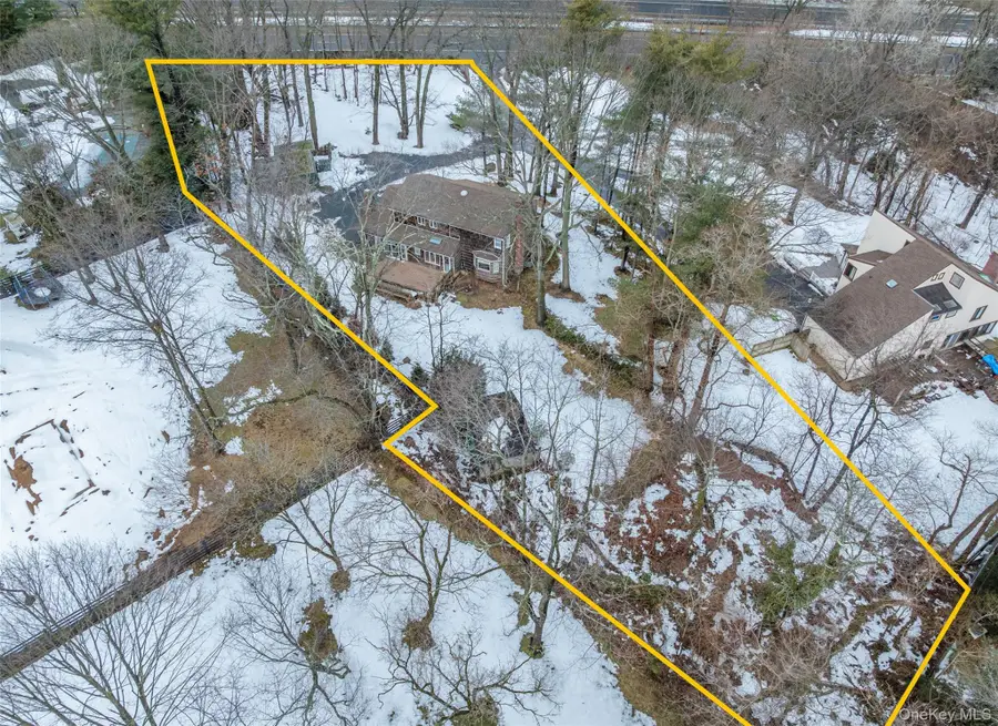 1 Pine Hill Terrace, Old Brookville, NY 11545 - #3