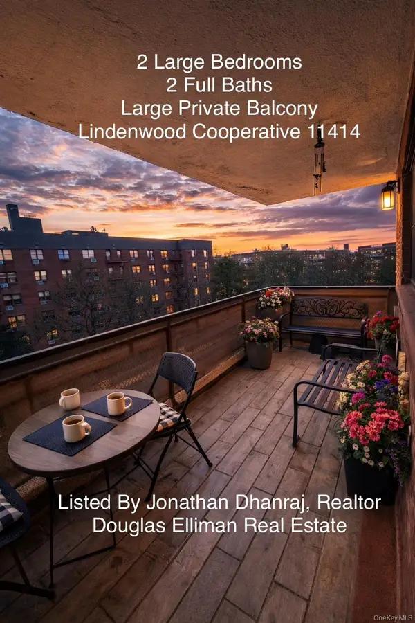 153-25 88th Street #5L, Howard Beach, NY 11414