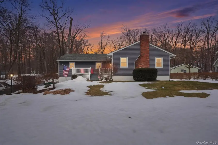 307 Myers Corners Road, Wappingers Falls, NY 12590 - #2