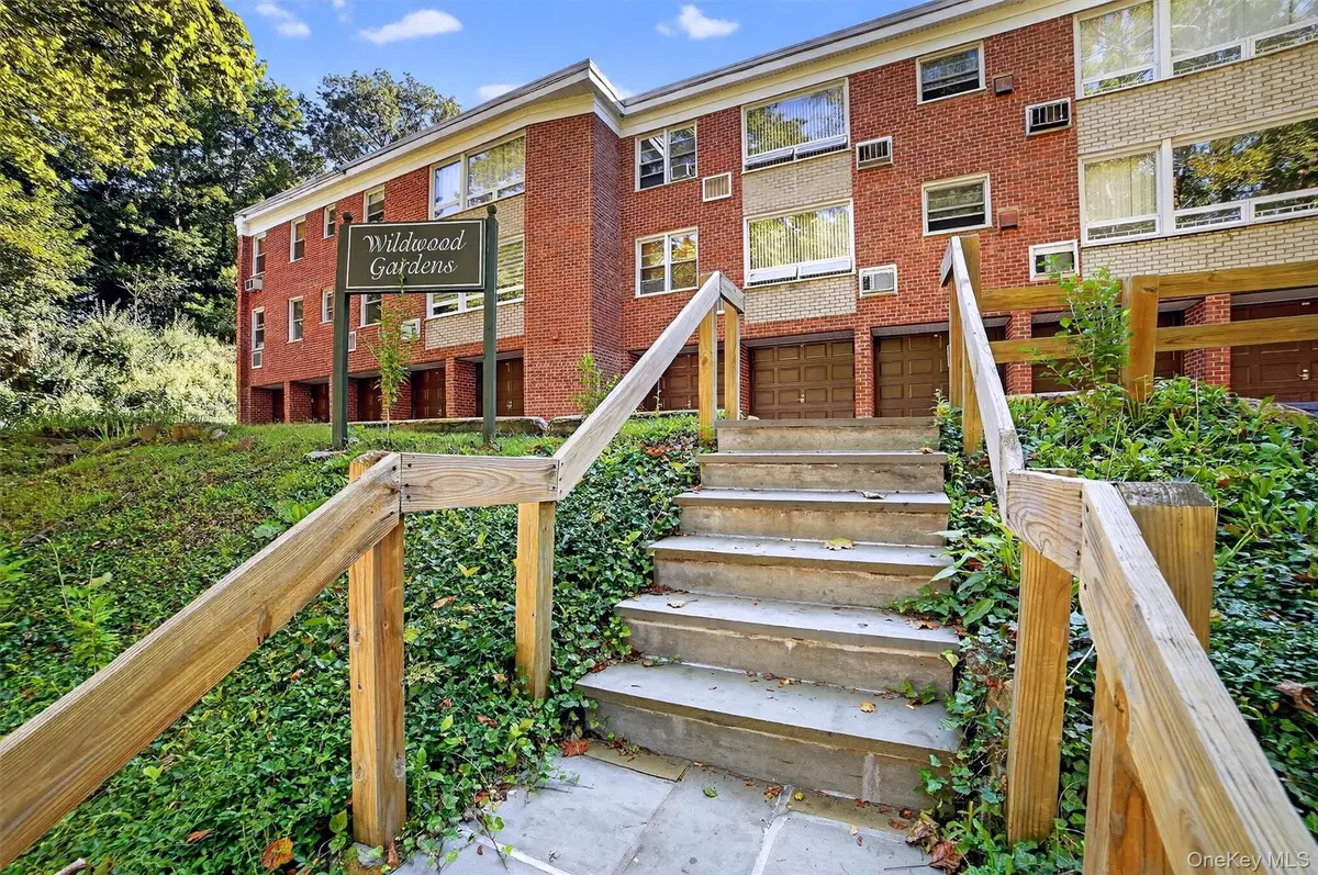 12 Wildwood Road #B20, Hartsdale, NY 10530 - #1