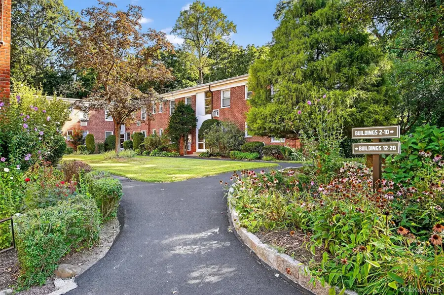 12 Wildwood Road #B20, Hartsdale, NY 10530 - #2
