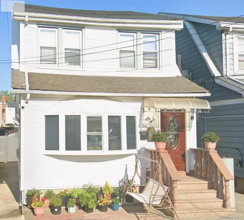 54-26 152nd Street, Flushing, NY 11355 - #1