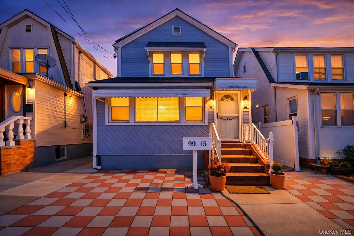 9915 202nd Street, Hollis, NY 11423 - #1