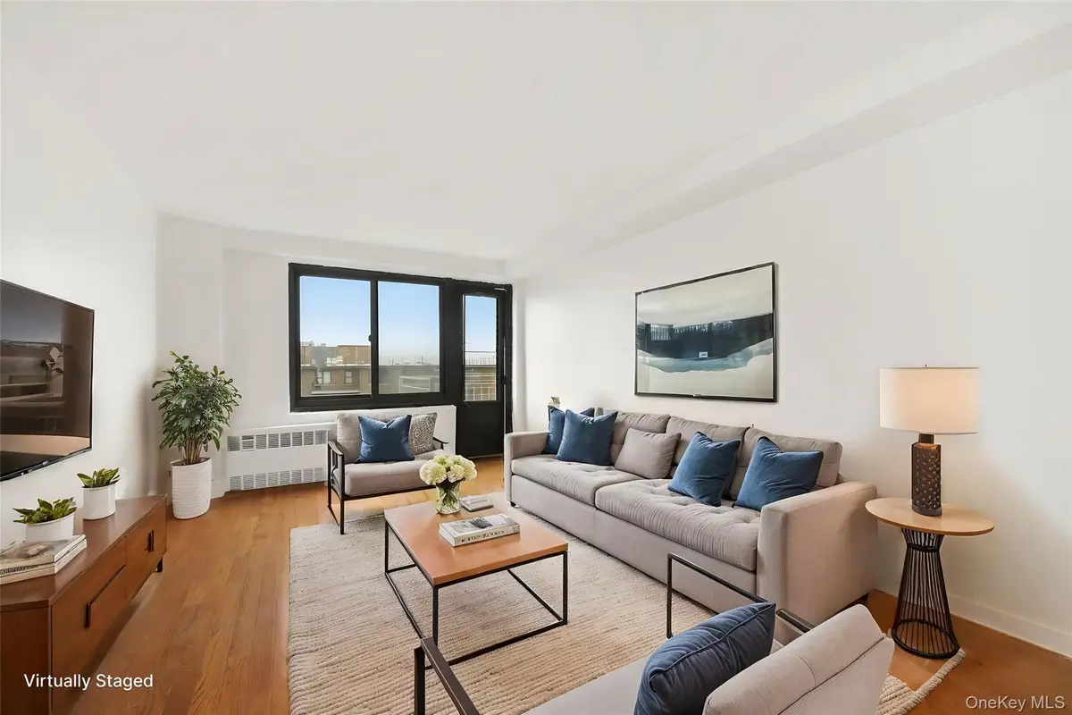 195 Willoughby Avenue #1708, Brooklyn, NY 11205 - #1