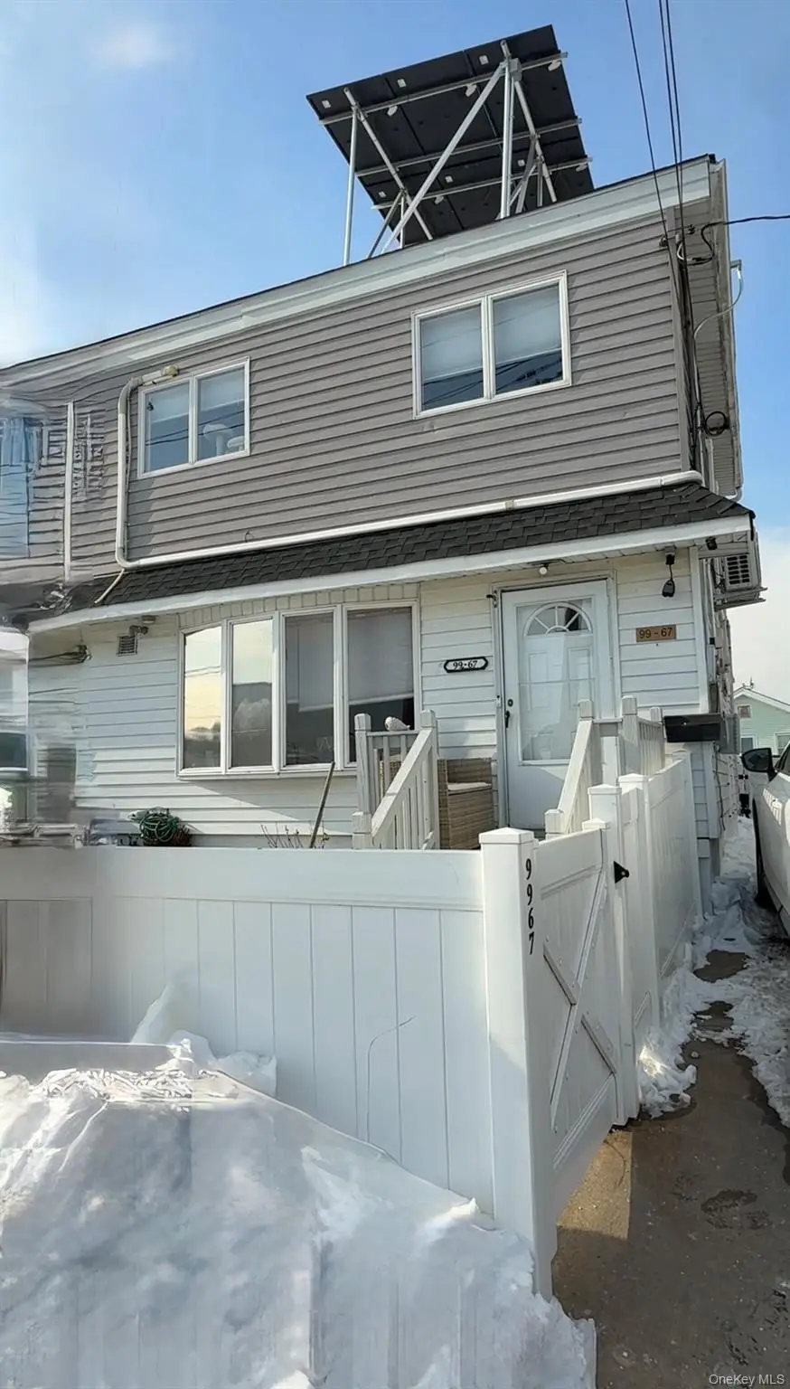 9967 1st Street, Howard Beach, NY 11414 - #1