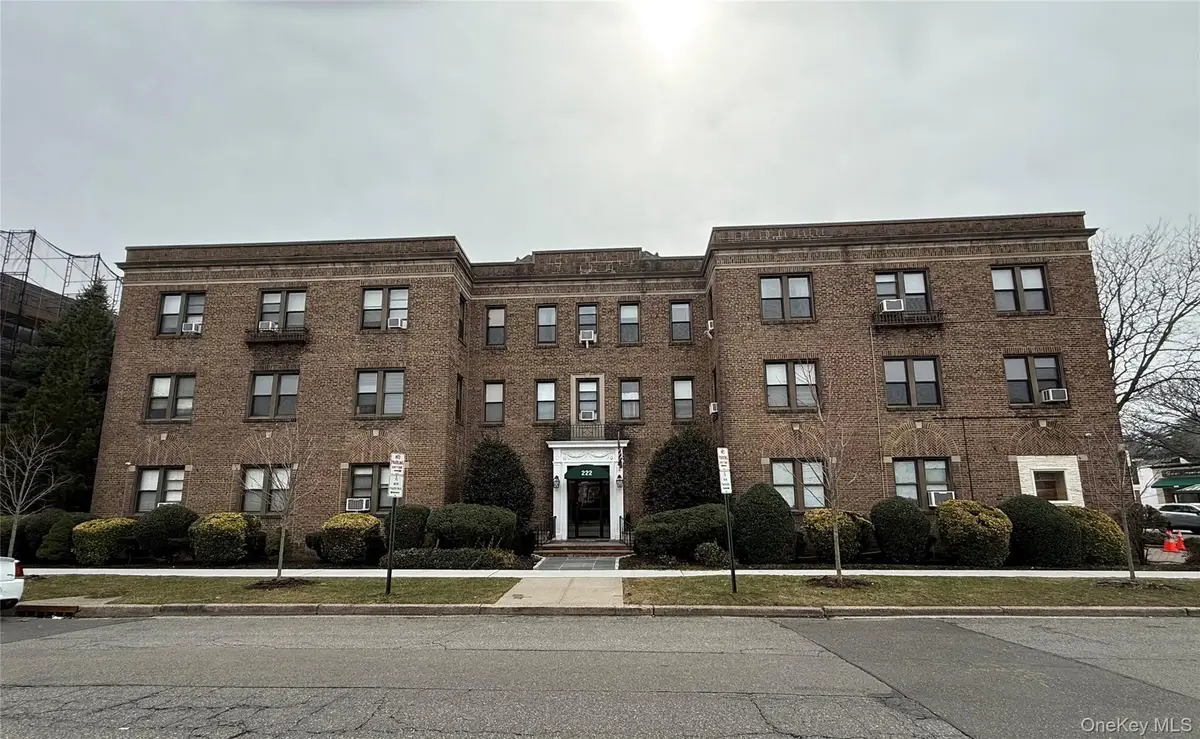 222 7th Street #2H, Garden City, NY 11530 - #1