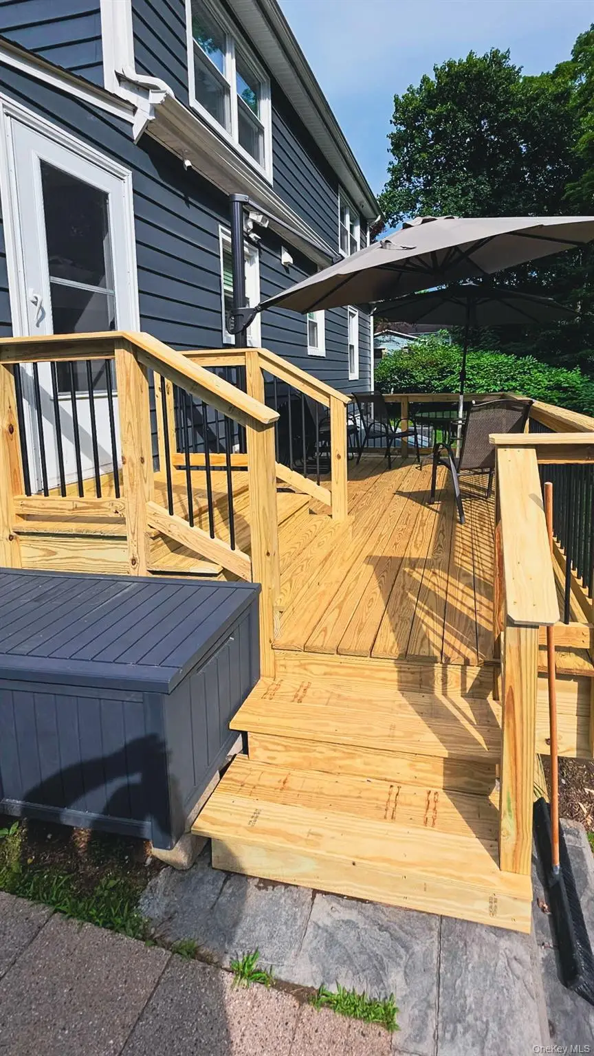 3 Wilcox Avenue, Highland, NY 12528 - #3