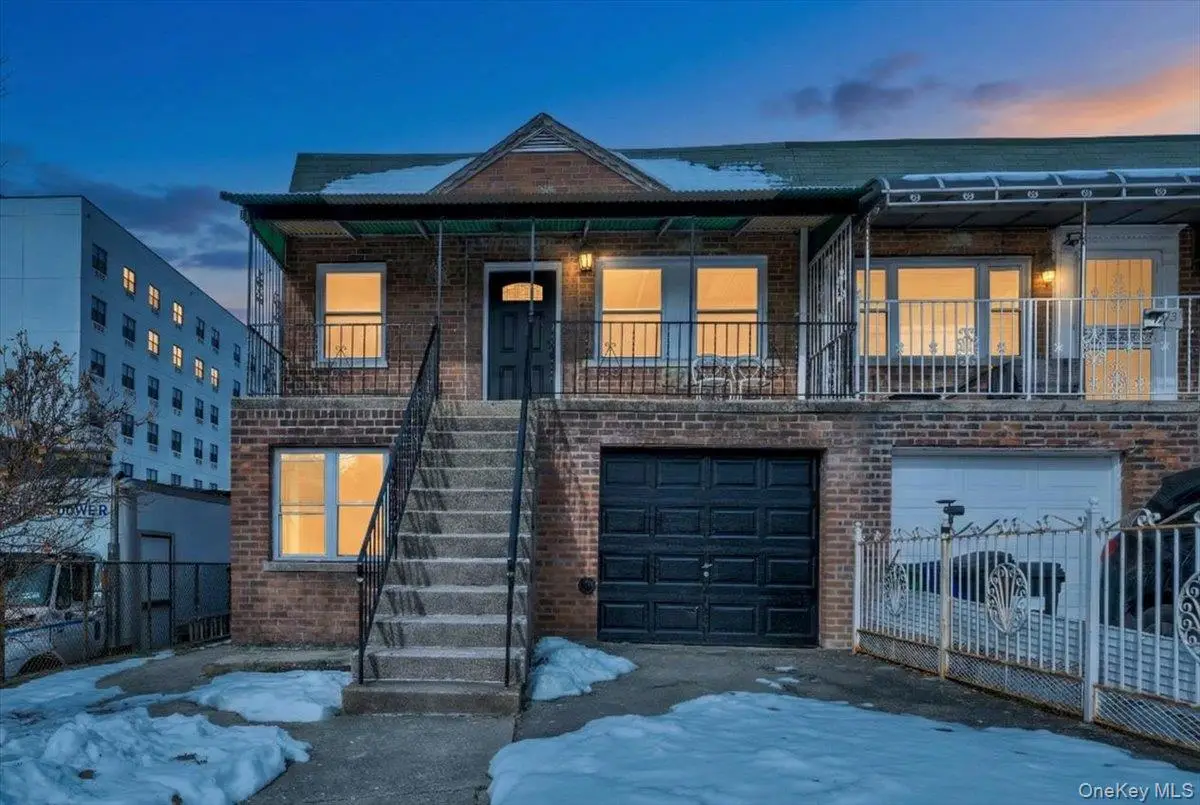 3523 Laconia Avenue, Bronx, NY 10469 - #1