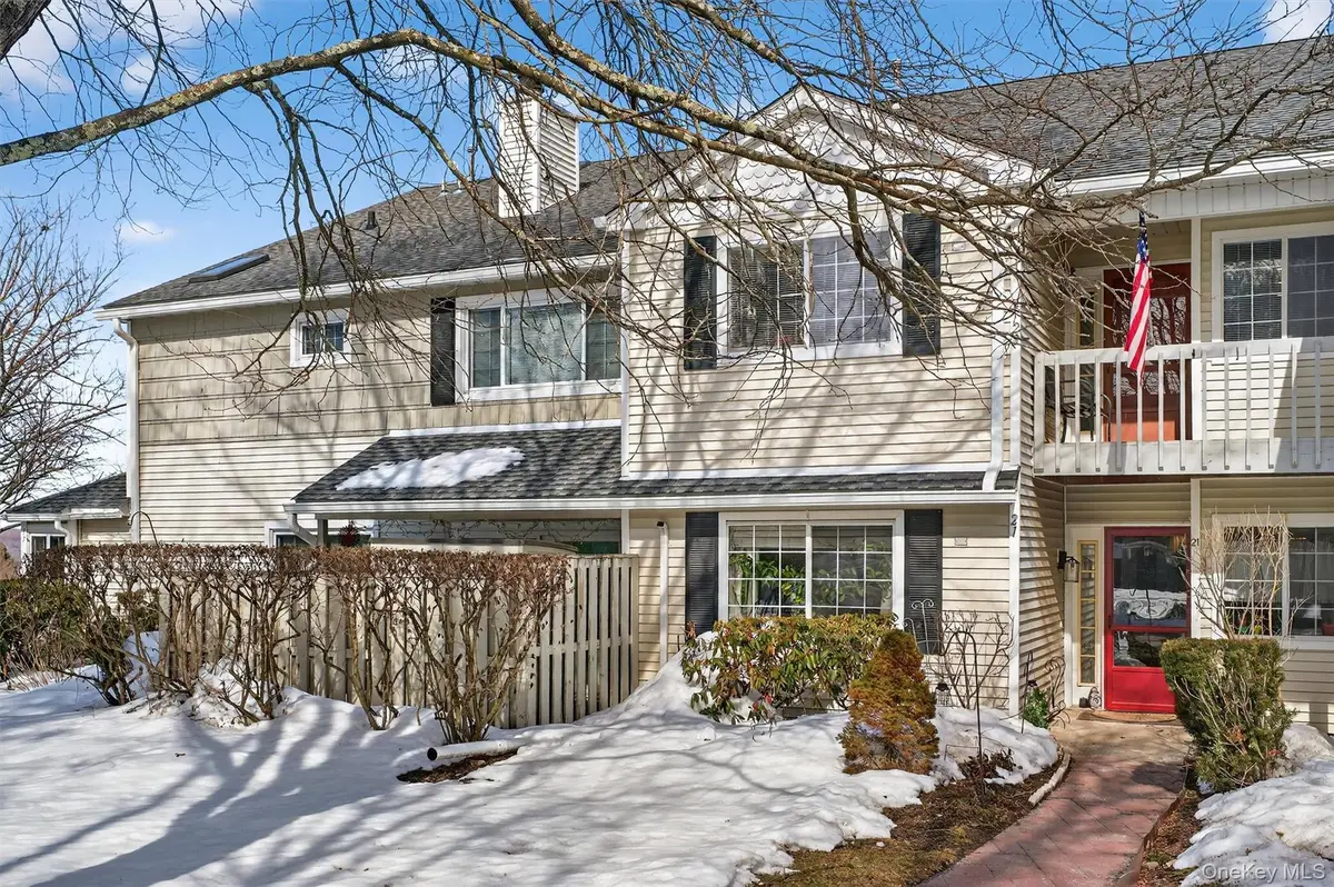 21 Magnolia Lane, Warwick, NY 10990 - #1