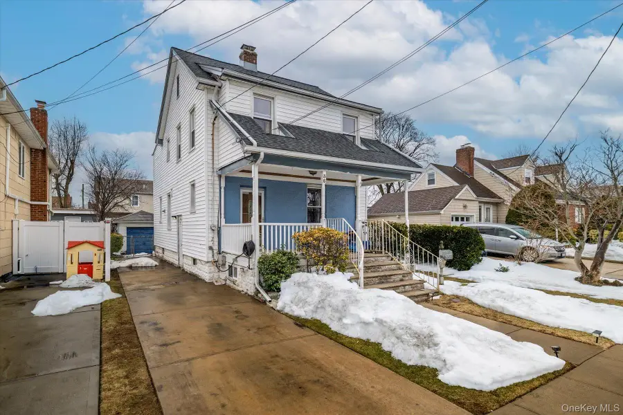 36 Hudson Avenue, Valley Stream, NY 11580 - #2