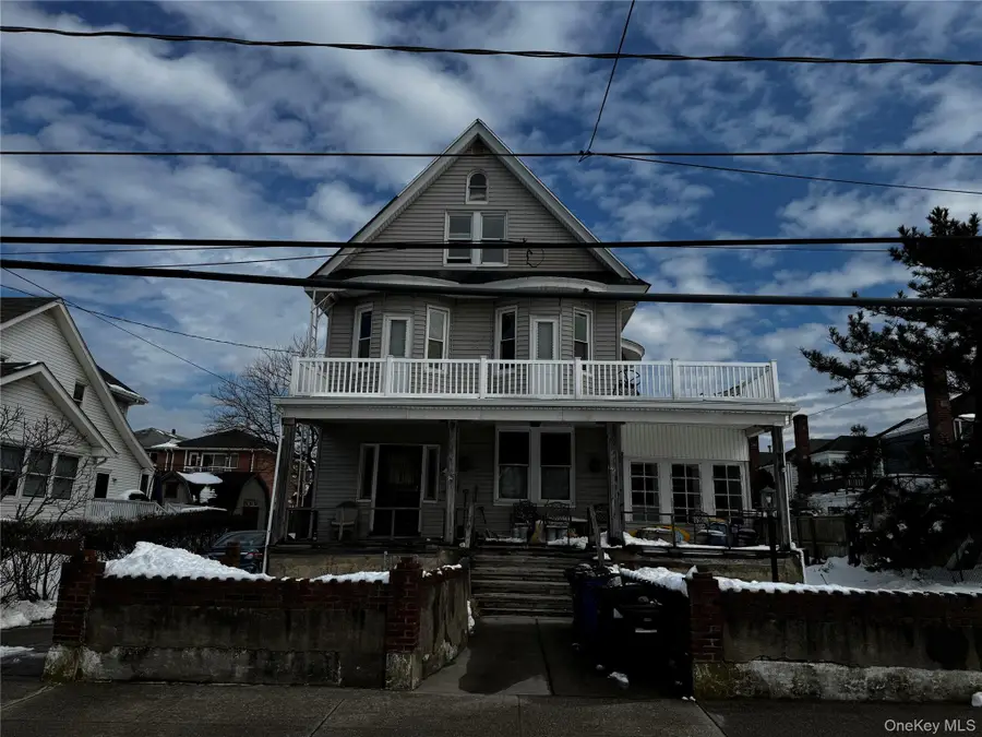 146 Beach 130th Street, Belle Harbor, NY 11694 - #2