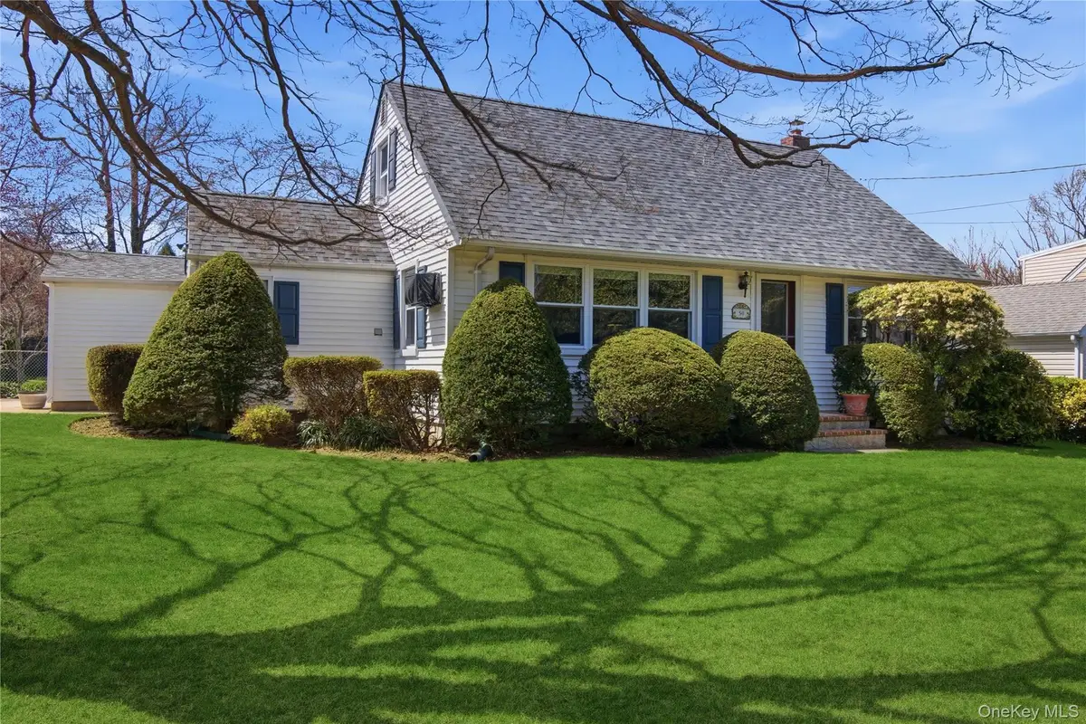 50 Cornell Street, East Northport, NY 11731 - #1
