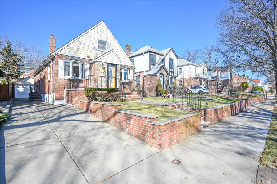 45-18 166th Street, Flushing, NY 11358 - #2