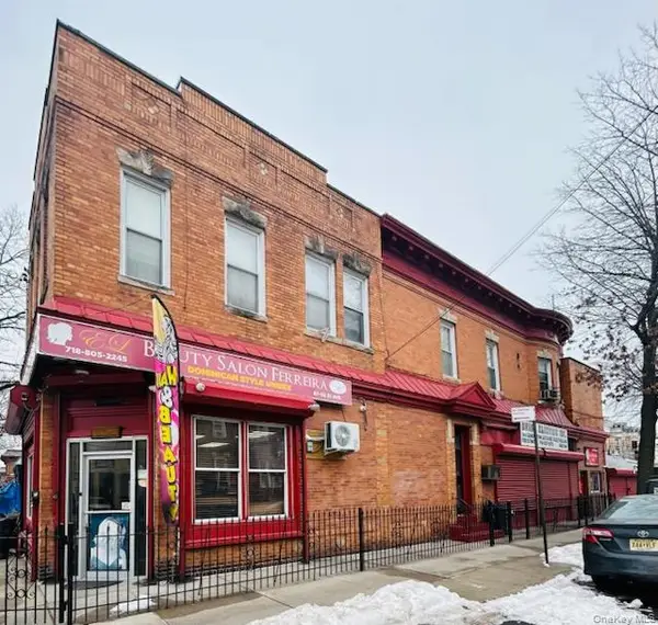 91-02 87th Street, Woodhaven, NY 11421