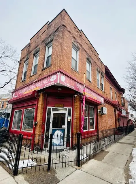 91-02 87th Street, Woodhaven, NY 11421 - #2