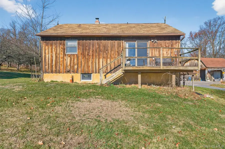 31 Clark Road, Port Jervis, NY 12771 - #2