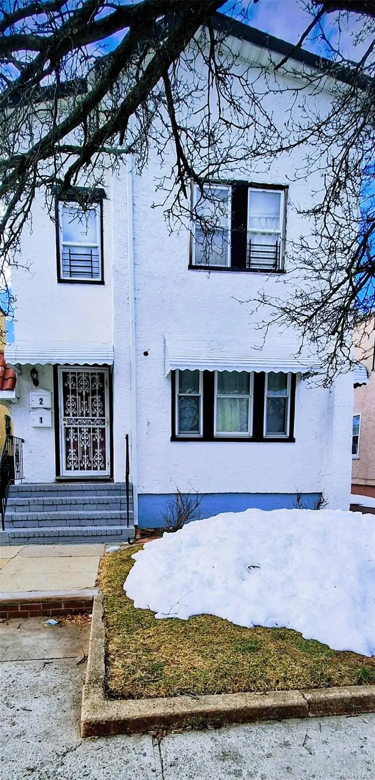 13724 233rd Street, Rosedale, NY 11422 - #1