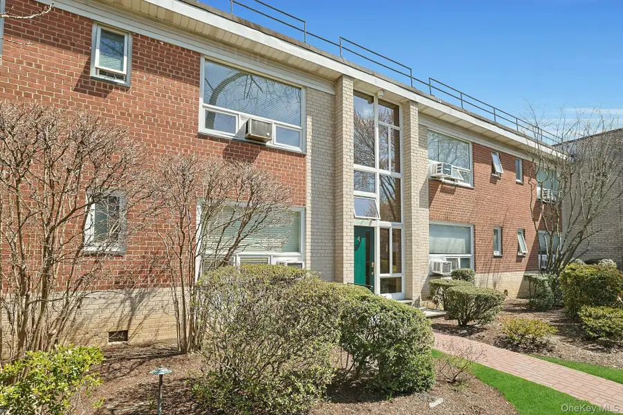 4 Channing Place #2L, Eastchester, NY 10709 - #3