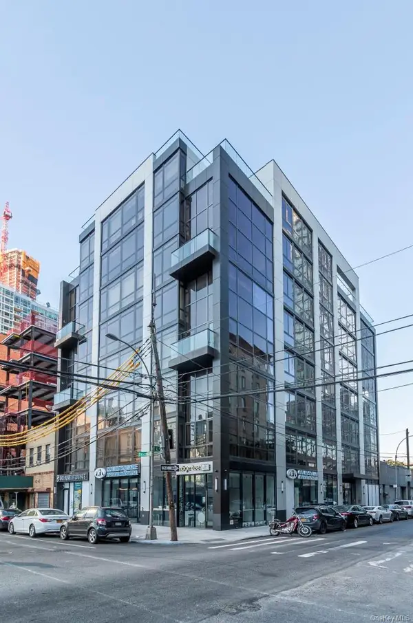 2412 42nd Road #6D+S15, Long Island City, NY 11101